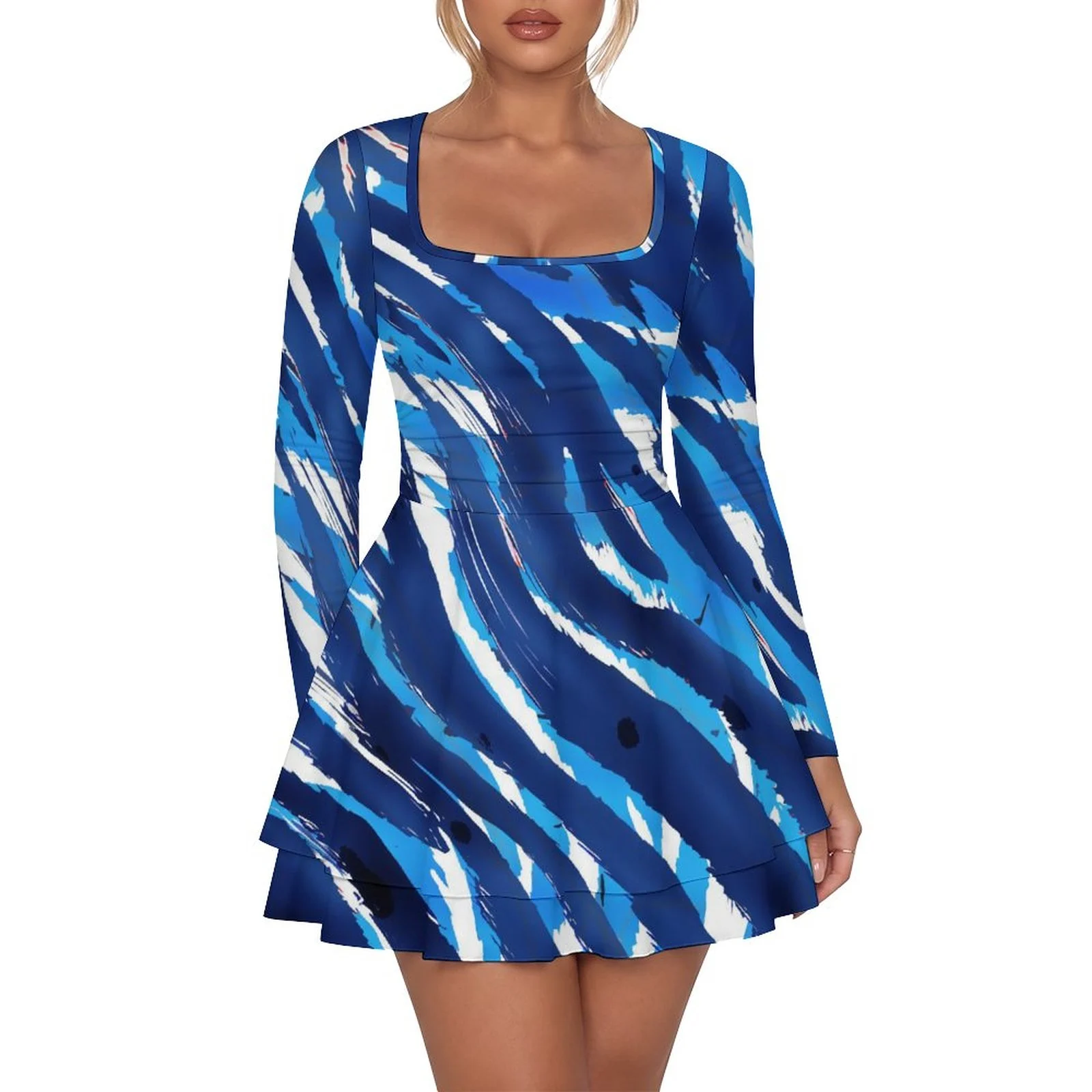 Blue Zebra